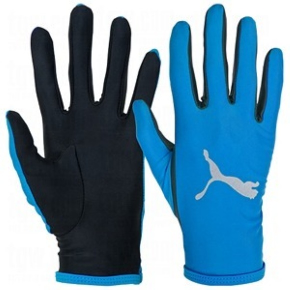guantes puma